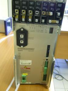 Ремонт Indramat Индрамат Bosch Rexroth электроники промышленной сервопривод