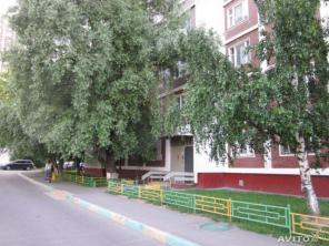 Продажа 1 комнатной квартиры, Академика Пилюгина ул.