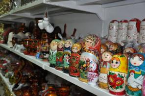 Подари Самовар - ваш подарок оценят!