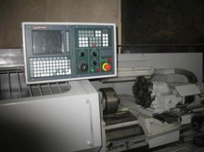 токарный станок с ЧПУ 16Б16Т1С1