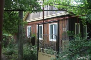 Дом 67 м2 в г.Хадыженске Краснодарского края