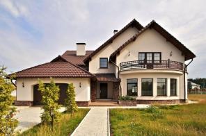 Строительство домов и коттеджей, ремонт квартир под ключ
