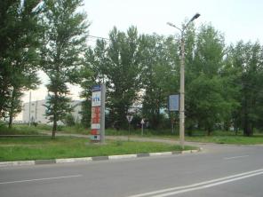 Хороший гараж в Брагино. ГСК "Кольцо"