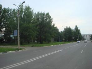 Хороший гараж в Брагино. ГСК "Кольцо"
