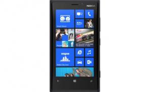 Nokia lumia 920