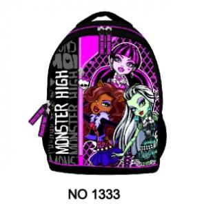 Школьные товары Monster High Монстер хай (Школа монстров) оптом