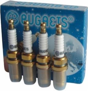 Свечи зажигания BUGAETS