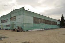 Продаю производственно-складские помещения 80 км.