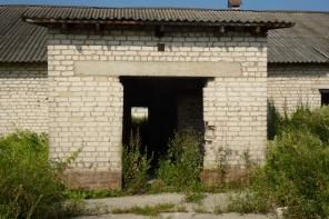 Помещение 800 м2, производство, склад дёшево.