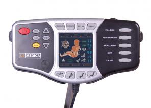 Массажное кресло US Medica Indigo Classic