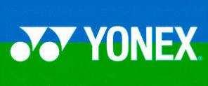 Ракетки, одежда, обувь фирмы Yonex для бадминтона