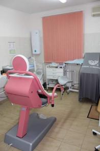 Готовый медицинский центр и лабораторный офис