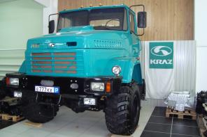 редуктор на краз