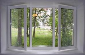 Пластиковые окна Veka от производителя