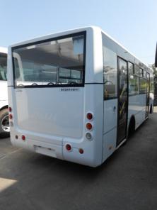 Hyundai Bogdan 20111