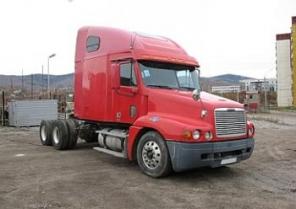  FREIGHTLINER FLC-120