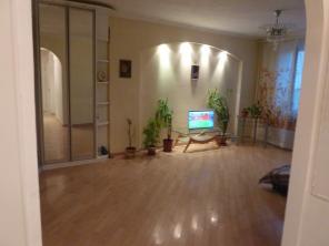 2-к квартира, 65 м, 7/16 эт.