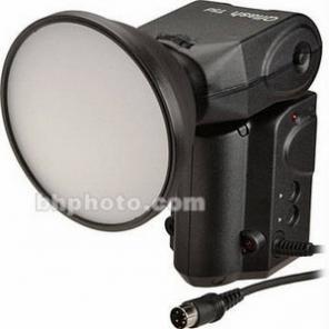 Вспышка Quantum T5DR, Canon Speedlite EX580, 580II
