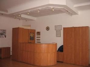 Офис 342м2 в аренду, м.Беляево
