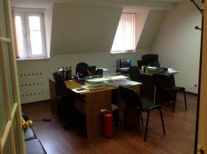 Сдам в аренду офис 30 м2, ул.Плющиха, д.9 стр.2