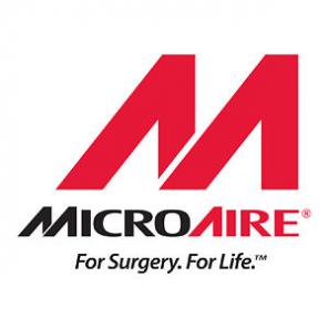 ортопедическое оборудование microaire
