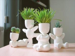экочеловечки