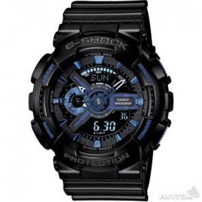 Спортивные часы G-Shock (разные расцветки)