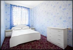 квартира, посуточно, Кемерово