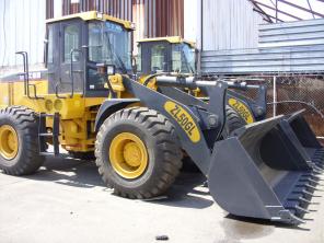 Новый фронтальный погрузчик XCMG ZL50G, 2 100 тыс.руб.
