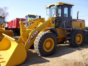 Новый фронтальный погрузчик XCMG LW300F, 1 150 тыс.руб.