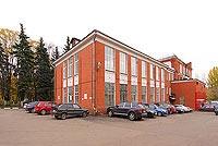 Офис 75м2 в аренду, м.Славянский бульвар