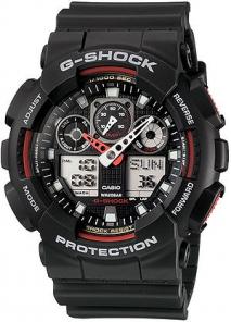 Часы G-shock