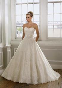 Роскошное Свадебное платье Marlee Dress 523