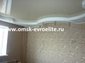 ремонт квартир в омске