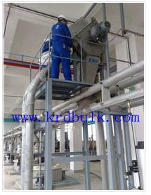 KRD Трубные цепные конвейеры, Цепной конвейер трубный