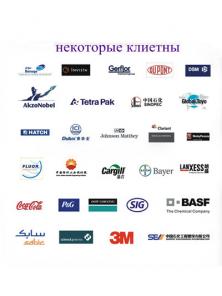 KRD сушильное оборудование для сушки сыпучих материалов