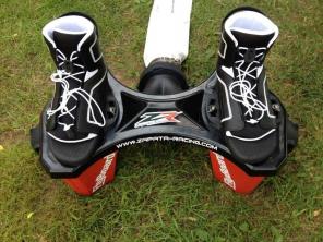 Продам Flyboard Zapata Racing (флайборд франция)!