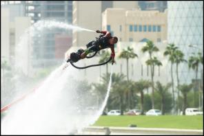 Продам Flyboard Zapata Racing (флайборд франция)!