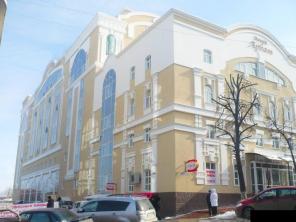 Сдам коммерческую недвижимость