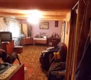 Кирпичный дом с участком 40 соток в Данковском районе Липецкой области