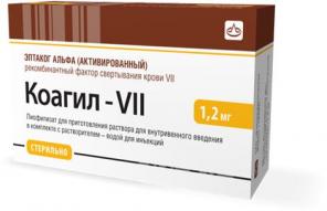 продам коагил