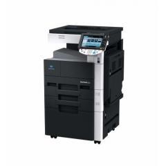 Монохромное МФУ Konica Minolta bizhub 223