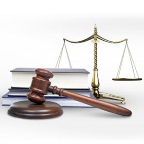 Юридические услуги компании Regfirma24