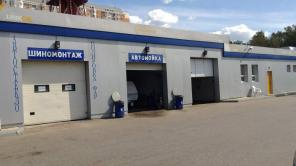 Замена автостекла