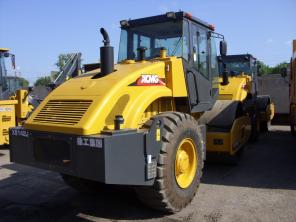   XCMG XS142J