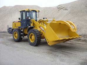  XCMG LW500F   