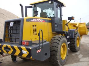  XCMG LW500F   