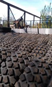 Шины 16.00R20 Michelin XZL
