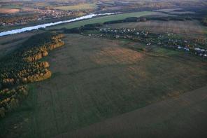 Земля в Тарусском районе