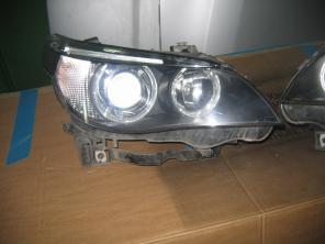 Продам запчасти BMW, оригинальные и б/у для Е60,Е65,Е53,Е90